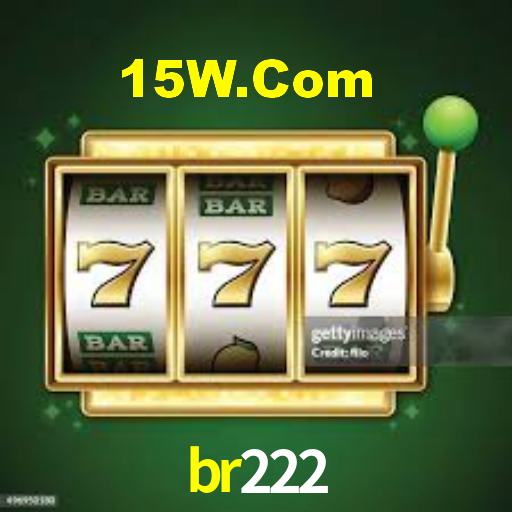 Interface do App br222