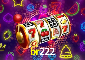Tecnologia da Plataforma br222