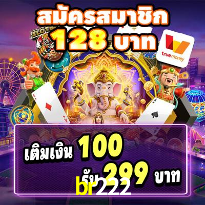 Casino VIP br222