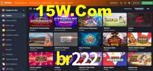 Interface Premium br222