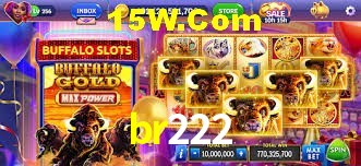 Casino Ao Vivo br222